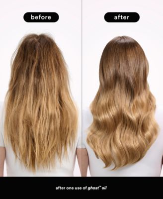 Ghost Oil - 2 fl oz / 60ml