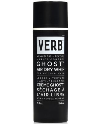 Ghost Air Dry Whip, 5 oz.