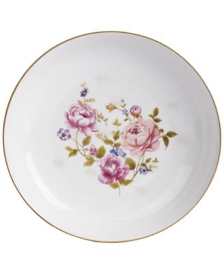 Floral Bouquet 5-Pc. Pasta/All-Purpose Bowl Set