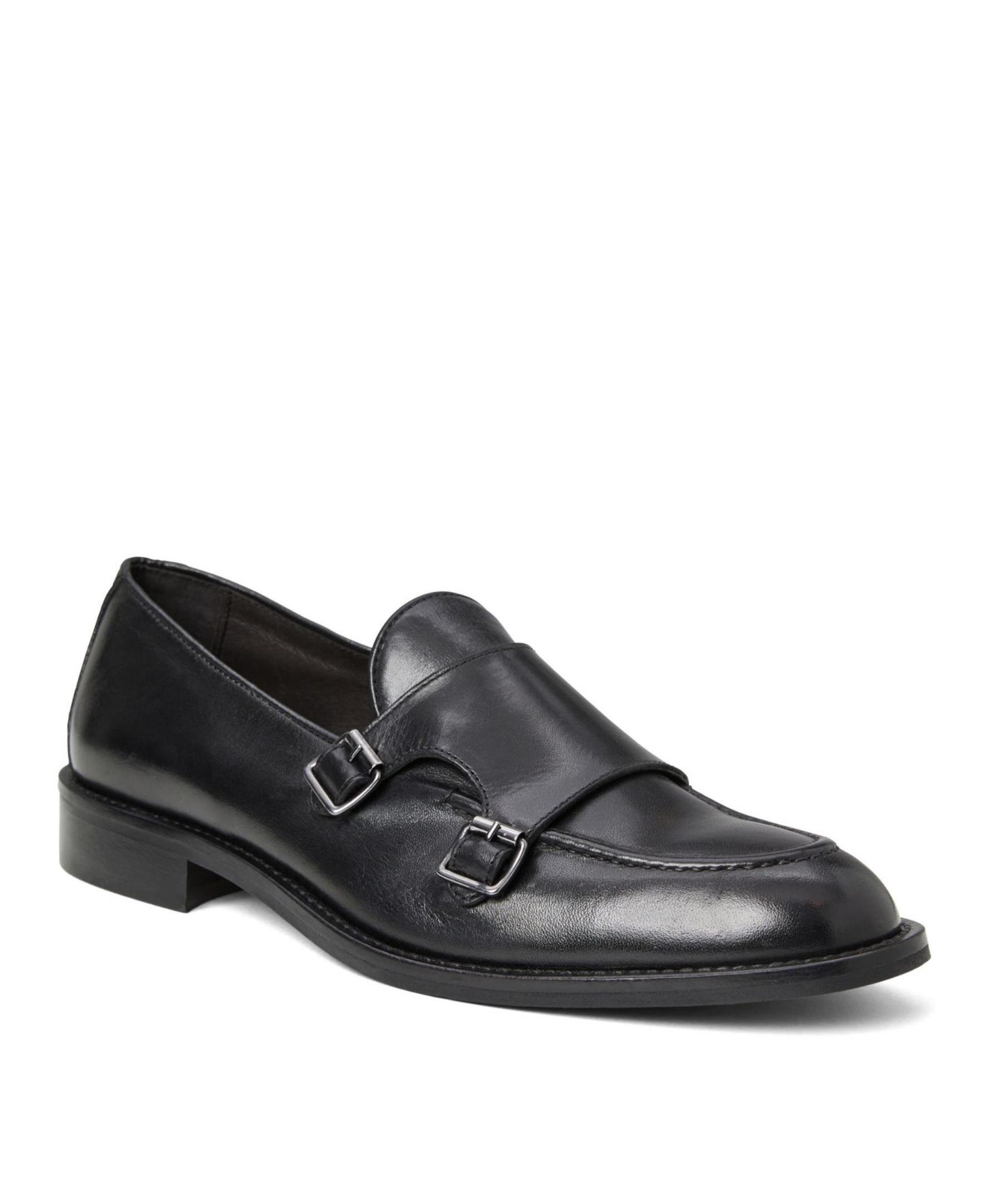 Обувь M Line By Bruno Magli Men's Blake Double Monk Dress shoe — фото 1