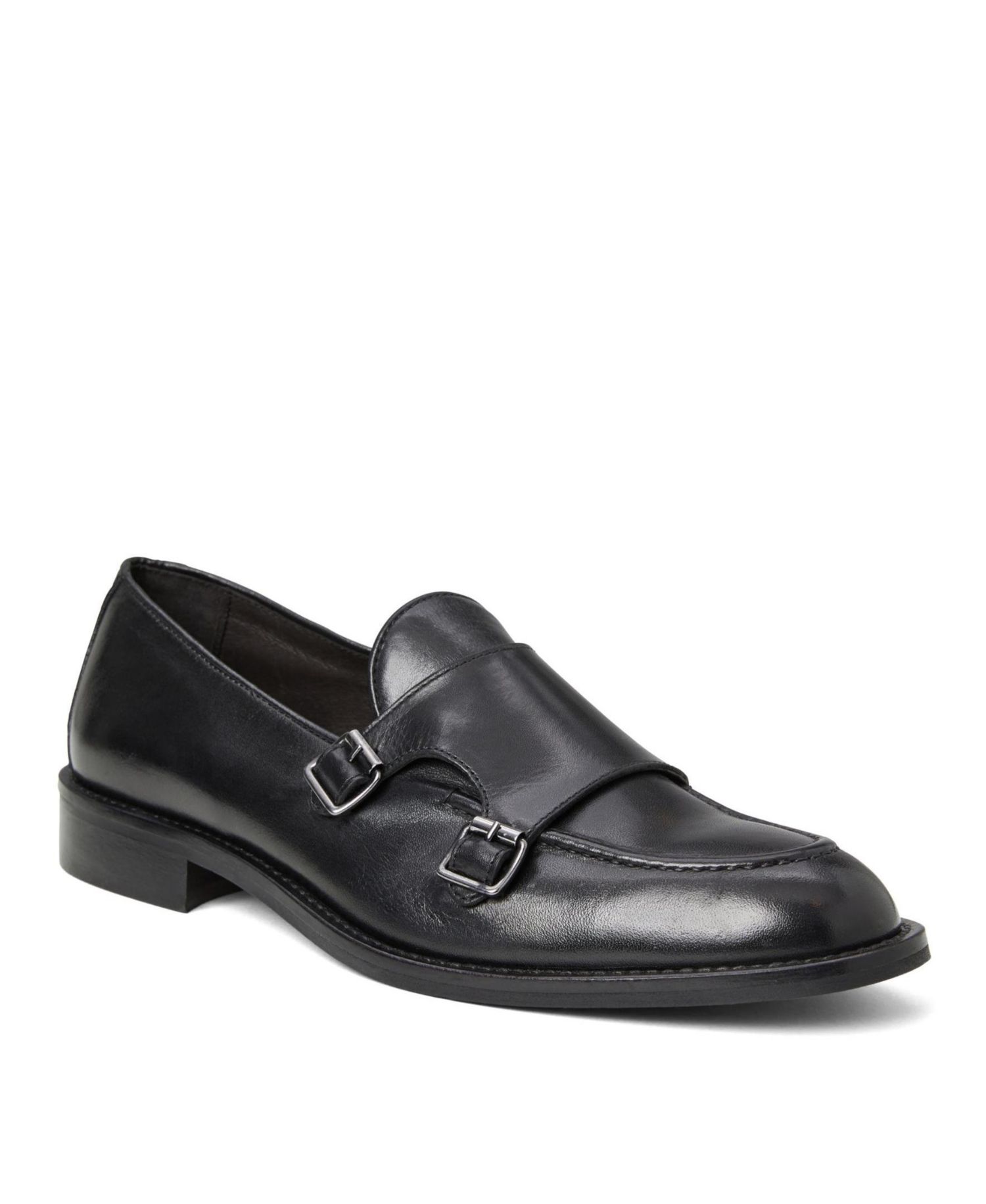 Men's Blake Double Monk Dress shoe