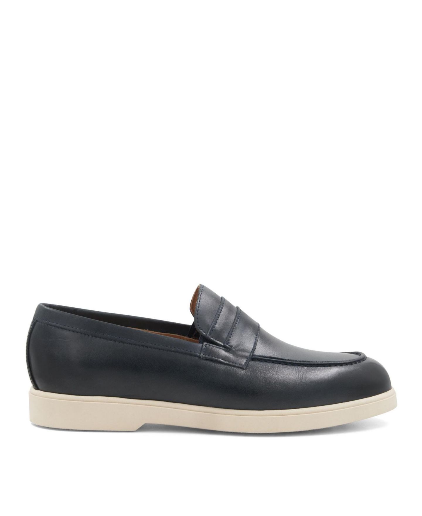 Мужские туфли M Line By Bruno Magli Ezra Casual Dress Loafers — фото 2