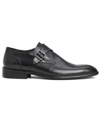 Men's Sean Single Monk Dress Shoe