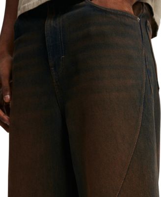 Men's Super Baggy Jeans