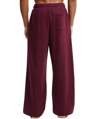 Men's Super Baggy Sweatpants
