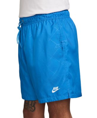 Men's Sportswear Club Woven Flow Shorts