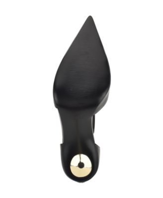 Women's Dolen D'Orsay Slip-On Pumps