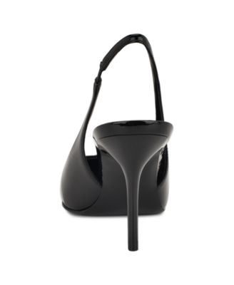 Women's Palomma Slingback Stiletto Pumps