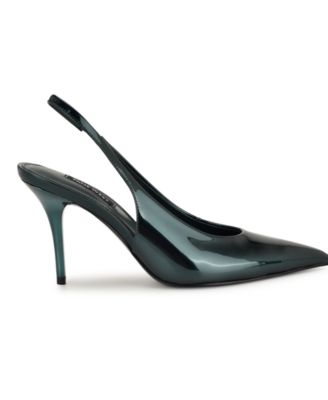 Women's Palomma Slingback Stiletto Pumps