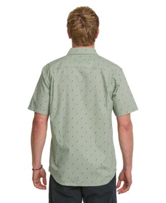 Men's Kapu Mini Classics Short Sleeve Shirt