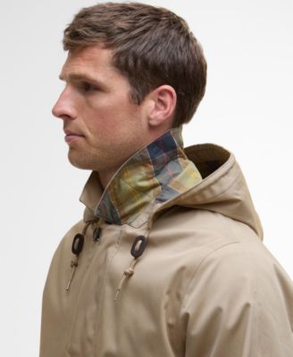 Men's Lorig Mac Waterproof Jacket