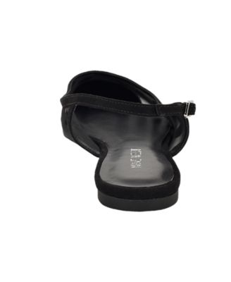 Women's Brin Slingback Flats