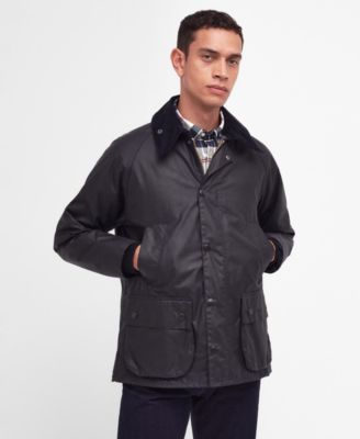 Barbour - Men's Bedale Waxed Cotton Jacket