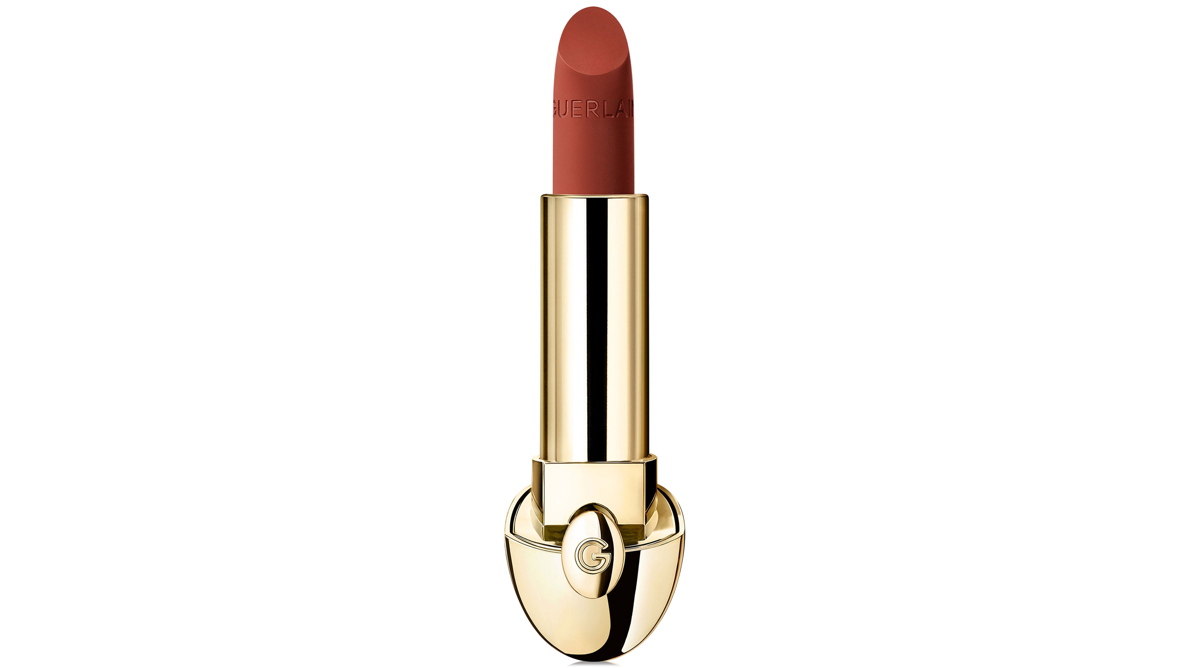 Guerlain Limited-Edition Rouge G Customizable Lipstick Refill