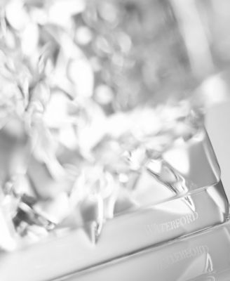 Giftology Lismore Candlesticks 4" Set of 2