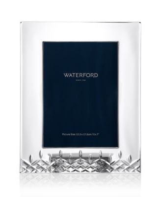 Lismore Essence Photo Frame 5x7"