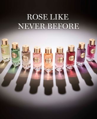 Absolue Les Parfums Forbidden Rose
