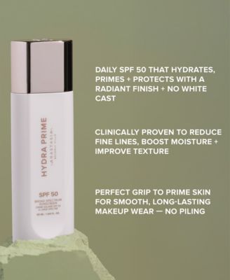 Hydra Prime SPF 50