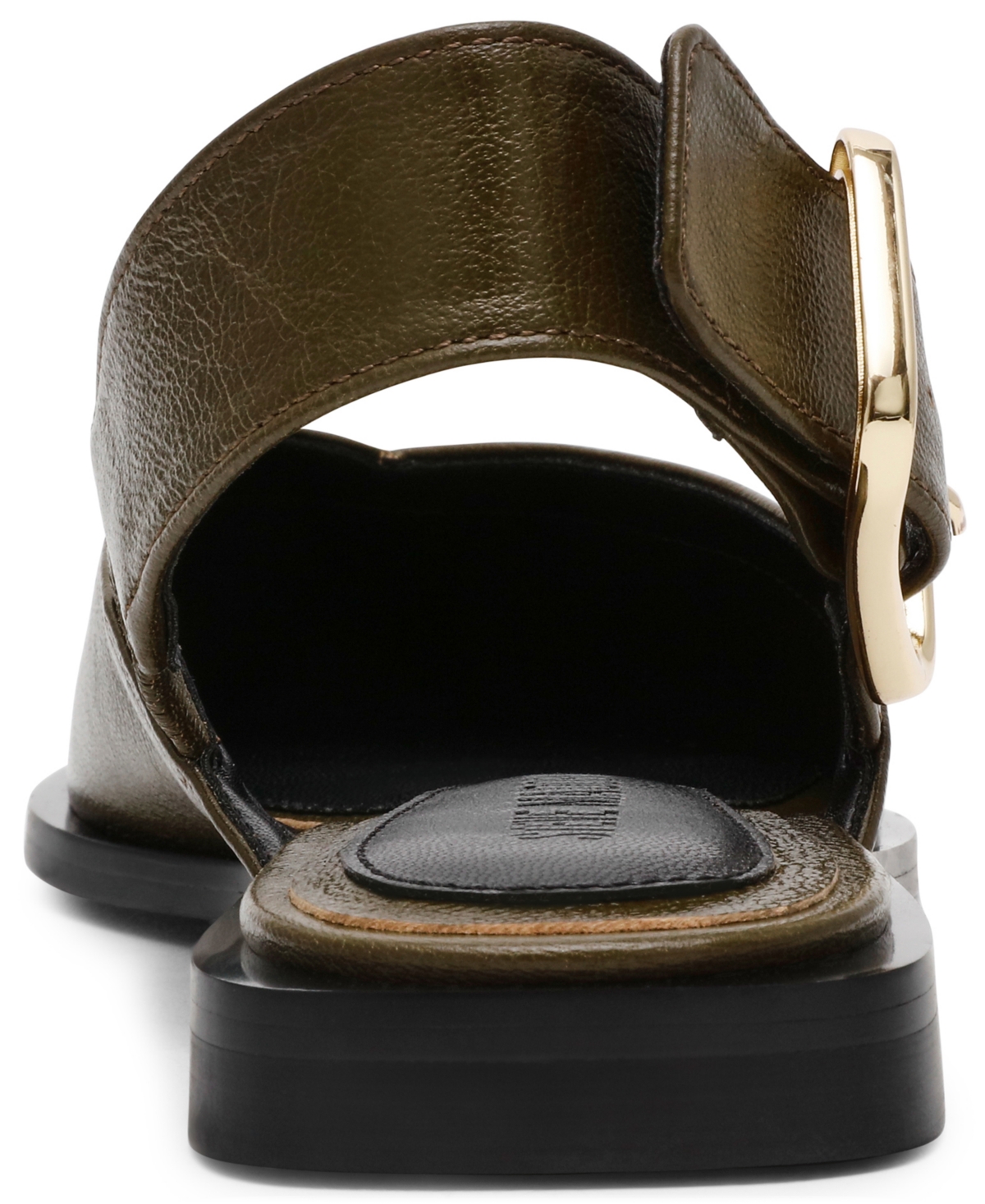 Steve Madden Women's Shay Pointed Flats In Green