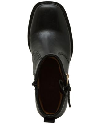 Women's Sumitt Platform Booties