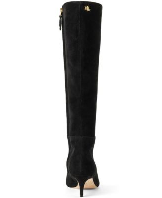 Women's McKay Tall Boots