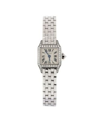 Pre-Owned Cartier