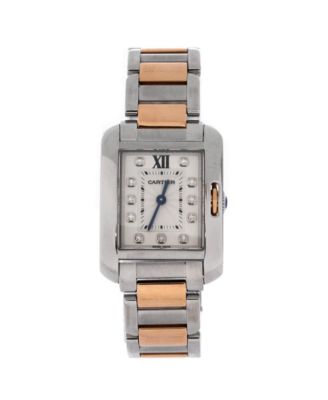 Pre-Owned Cartier