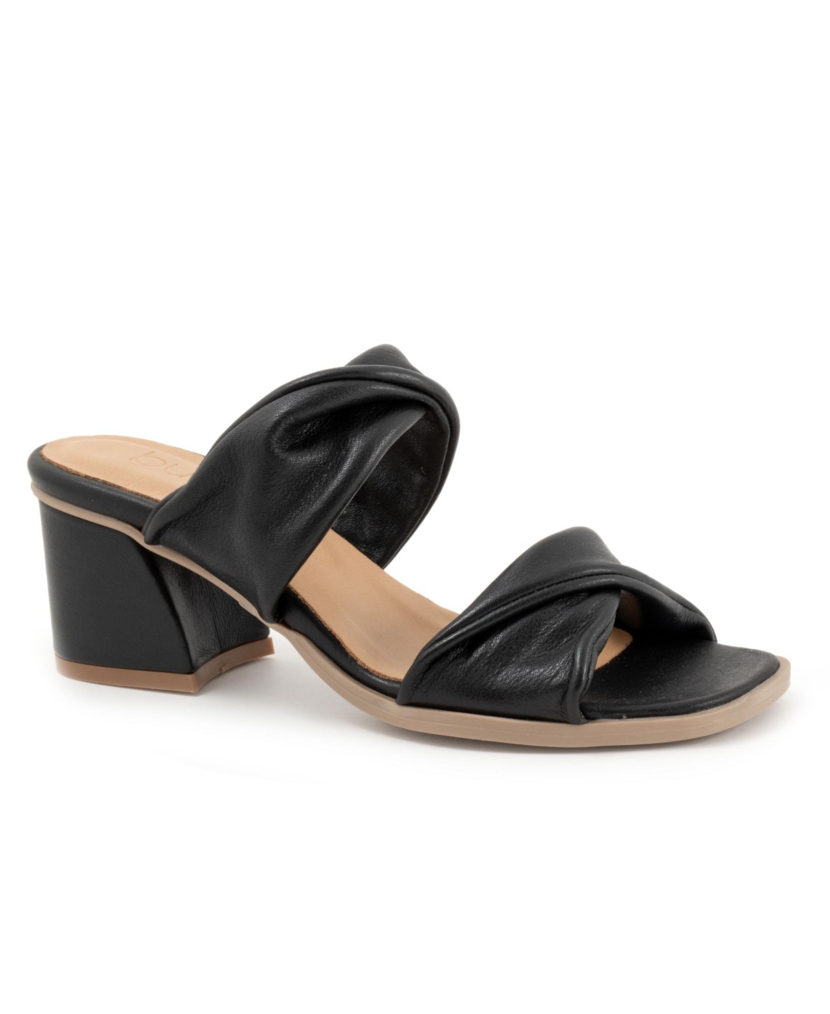 Penelope Sandal - Black