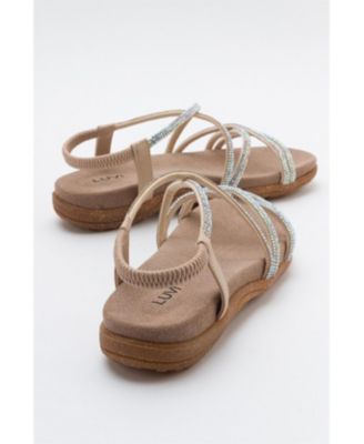 Ever Embellished Sandal (Women)