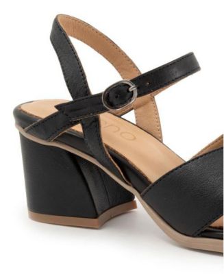 Palmer Sandal