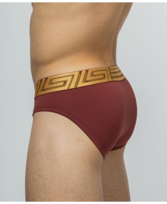 Men's O MY GOD Package Brief