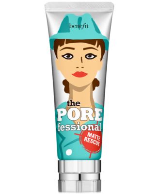 Benefit Cosmetics - the POREfessional matte rescue gel