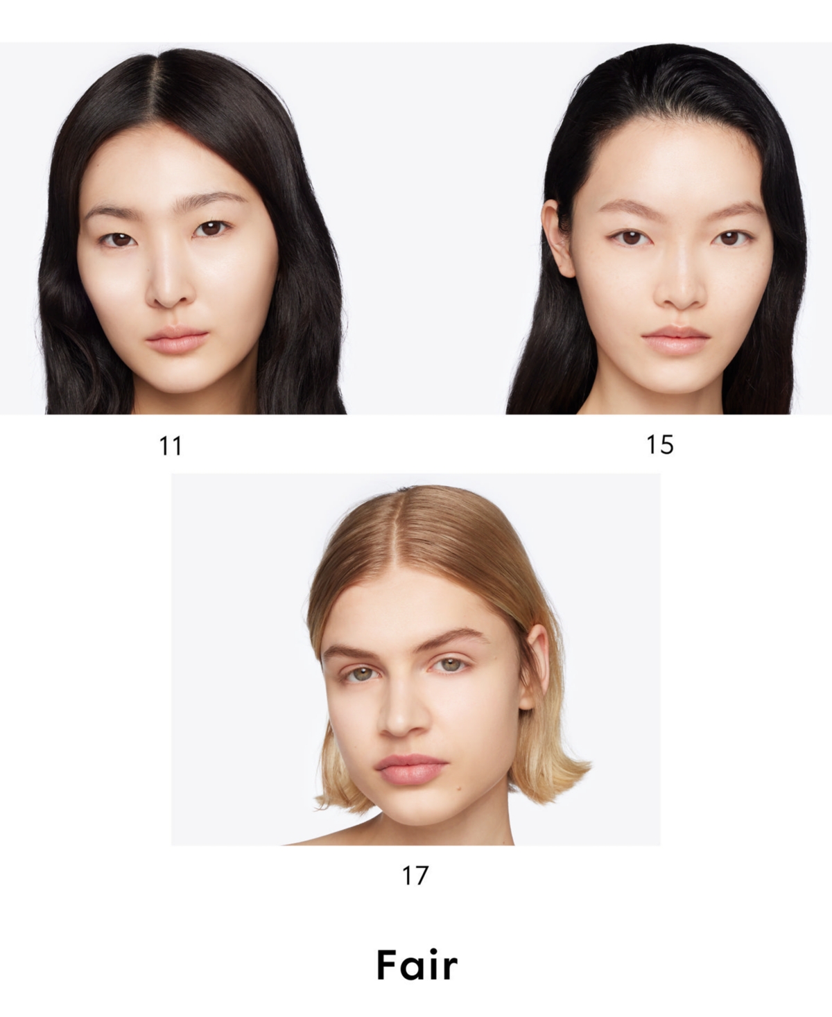 Gucci Glow Skin Tint