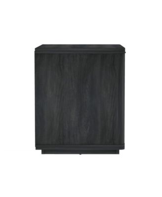 Evelyn 32" 1-Drawer Nightstand