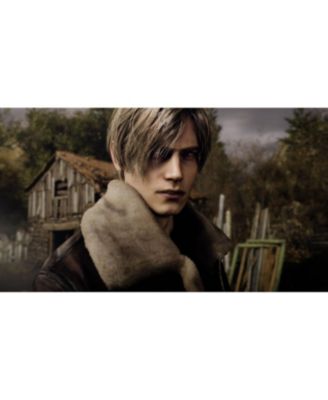 Resident Evil 4 for PlayStation 5