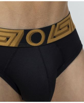 Men's O My God Padded Brief