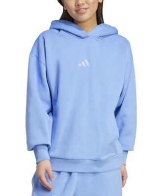Women's All SZN Fleece Boyfriend Hoodie