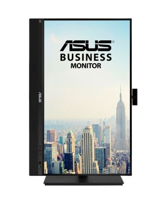 BE27ACSBK 27 in. WQHD LED LCD Monitor