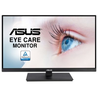 VA27EQSB 27 in. Frameless 75Hz Eye Care Monitor