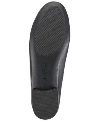 Women's Viehnna Crisscross Ballet Flats, Exclusively at Macy's