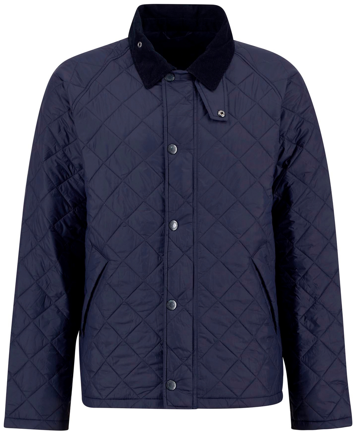 Barbour Men's Powell Waterproof Jacket
