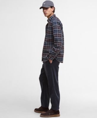 Men's Kyeloch Tailored-Fit Shirt