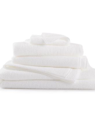 Zero Twist Bath Sheet, 39" x 63"