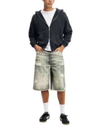 Men's Super Baggy Jort Shorts