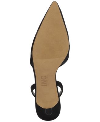 Women's Generys Pointed-Toe Pumps, Exclusively at Macy's