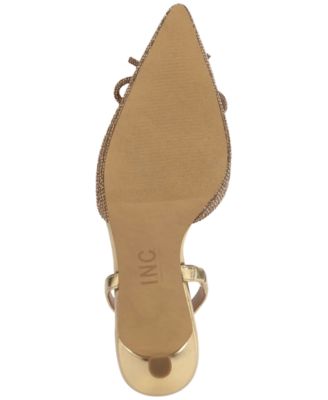 Women's Generys Pointed-Toe Pumps, Exclusively at Macy's