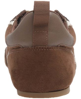 Women's Beccaa Lace-Up Sneakers