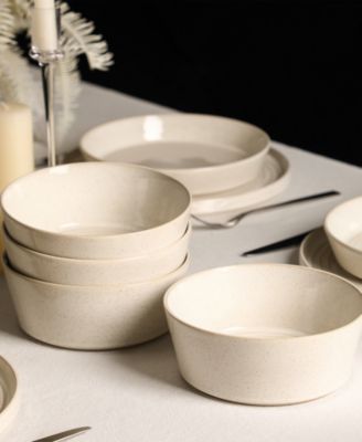 Claire Cereal Bowls, Set of 4