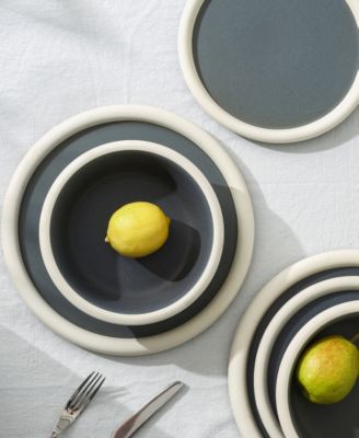 Capri 12 Pc. Dinnerware Set, Service for 4