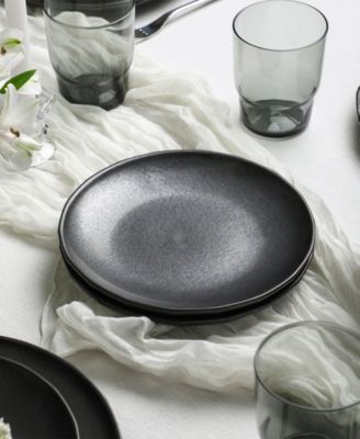 Rio 32 Pc. Dinnerware & Glassware Set, Service for 8